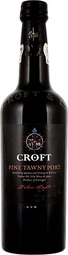 Croft                          Fine Tawny