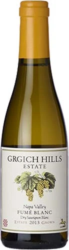 Grgich Hills Fume Blanc