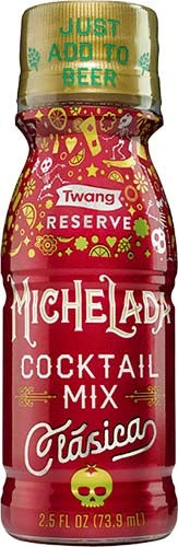 Twang Michelada Mix 2.5 Oz