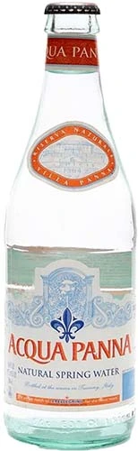 Acqua Panna Water Single 500ml Pet