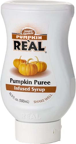 Real Pumpkin