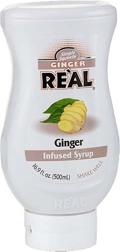 Real Ginger