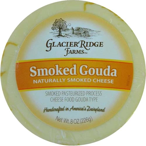 Glacier Ridge Smoked Gouda Spread