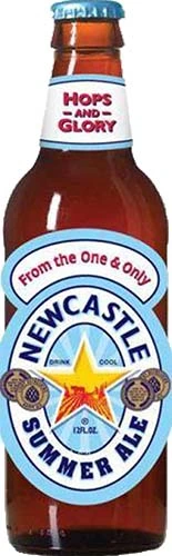 Newcastle Summer Ale