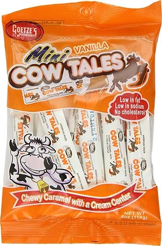 Cow Tail