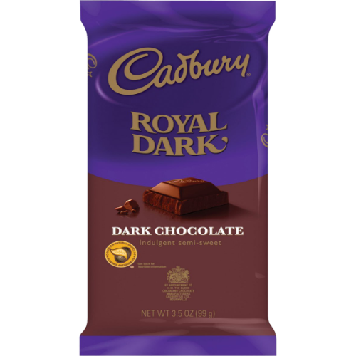 Cadbury Chocolate Royal Dark