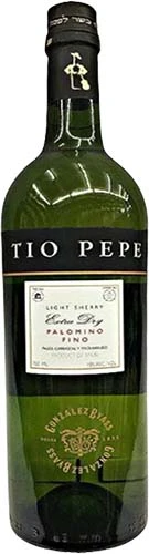 Tio Pepe 'palomino Fino' Extra Dry