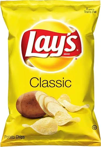 Lays Mtn Lb Classic