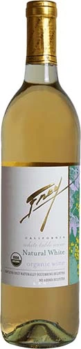 Frey Vineyards Organic White California