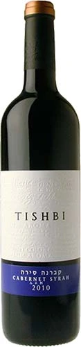 Tishbi Cabernet-petite Sirah