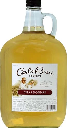 Rossi Chardonnay