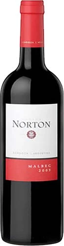 Norton Malbec