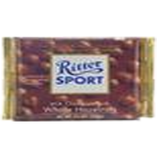 Ritter Sport Chocolate Bar Whole Hazelnut