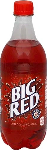 Big Red 20oz