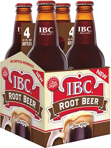 I.b.c. Rootbeer