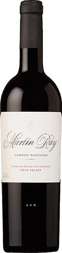 Martin Ray Napa Cabernet