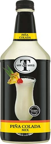 Mr & Mrs T P Colada Mix