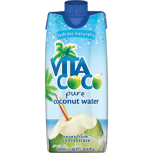 Na-vita Coco Coconut Water