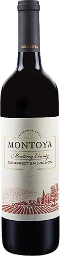 Montoya Cabernet (1) 330