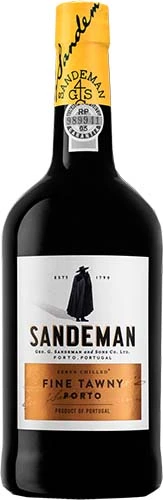 Sandeman Fine Tawny