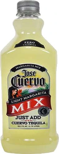 Jose Cuervo Lime Mixermarg.light