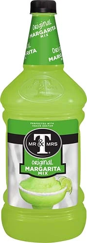 Mr & Mrs T Marg Mix