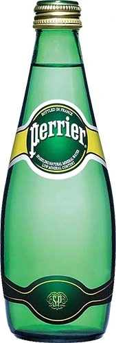 Perrier Sparkling Art Bot 11.00oz*