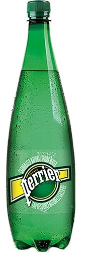 Perrier I Liter