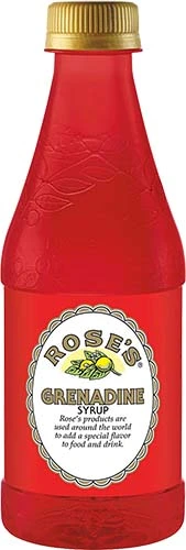 Roses Grenadine 25 Oz