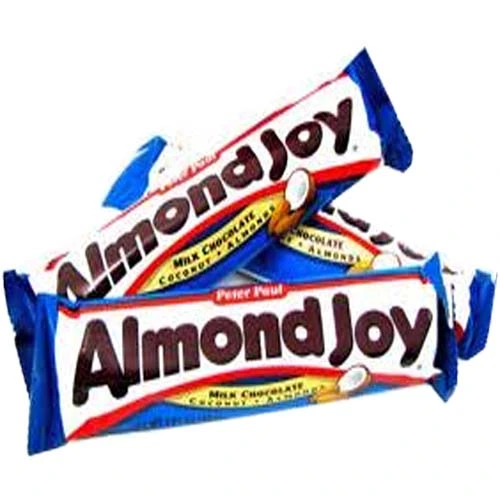 Almond Joy