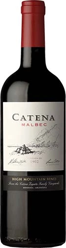 Catena Malbec 750ml