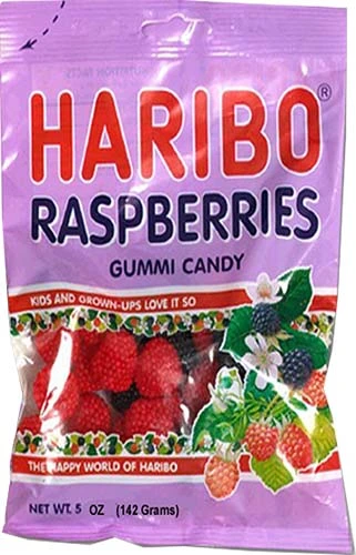 Haribo Berries