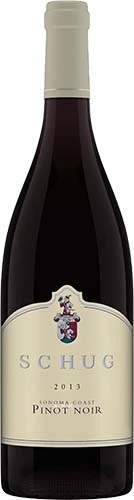 Schug Pinot Noir