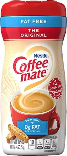 Coffeemate Powder Creamer