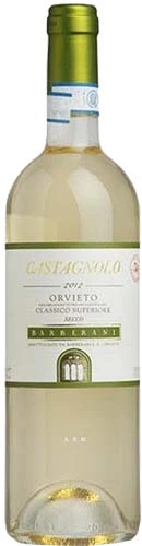 Barberani Orvieto Classico