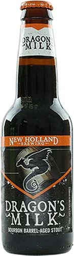 New Holland 'dragon's Milk' Ale