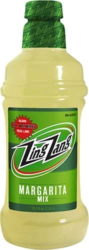 Zing Zang Margarita Mix 1.75 L