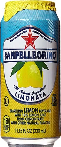 San Pellegrino Limonata