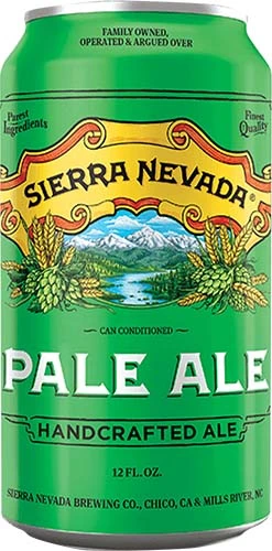 Sierra Nevada Pale Ale