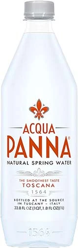 Acqua Panna