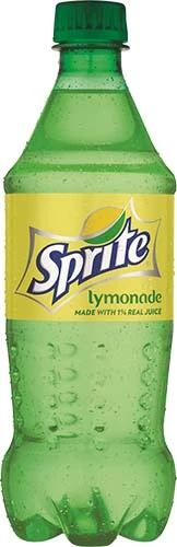 Sprite Lymonade 20oz