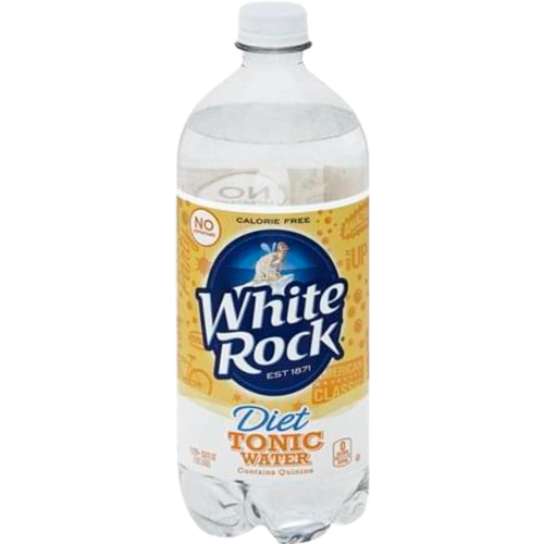 Na-white Rock Diet Tonic