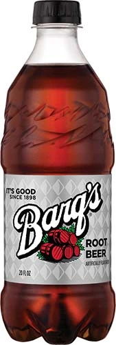 Barqs Root Beer 20 Oz