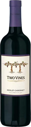 Two Vines Red Blend