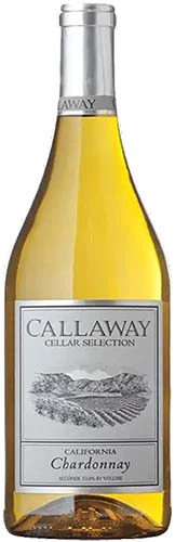 Callaway Chardonnay