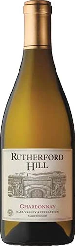 Rutherford Hill Napa Chardonnay