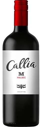 Callia Alta Malbec