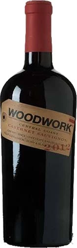 Woodwork Cabernet Sauvignon