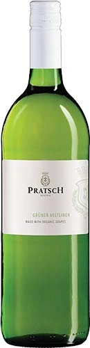 Pratsch Grunerveltliner