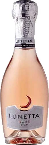 Cavit Lunetta Rose Prosecco